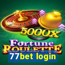 77bet login